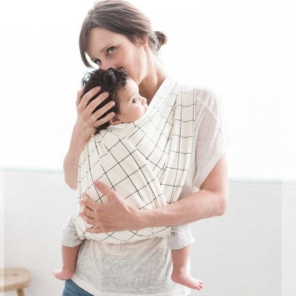 Studio Romeo Baby Carrier